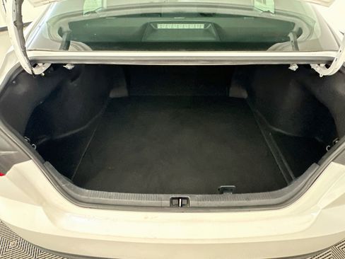 Used 2025 Toyota Camry LE FWD image 30