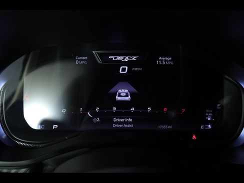 Used 2024 RAM 1500 TRX image 26