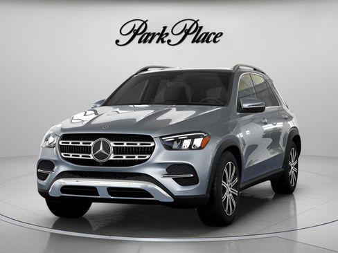 Used 2026 Mercedes-Benz GLE 350 4MATIC image 38