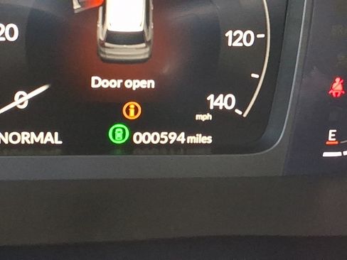 Used 2026 Honda CR-V EX-L image 20