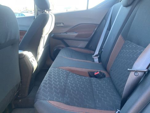Used 2024 Nissan Kicks SR FWD image 15