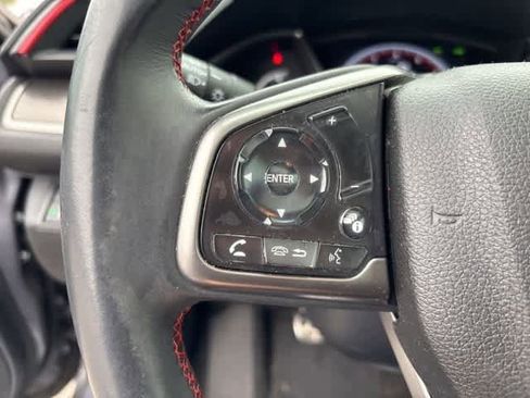 Used 2020 Honda Civic Si image 11
