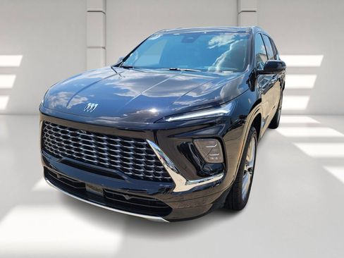 New 2026 Buick Enclave Avenir w/ Super Cruise Package image 1