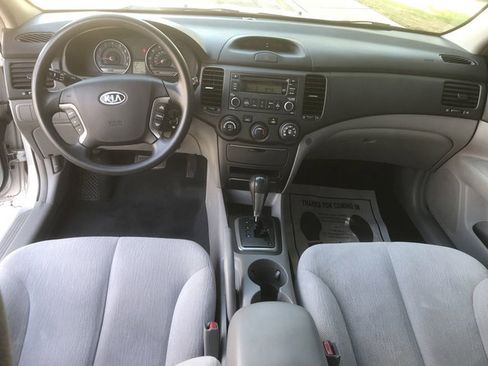 Used 2008 Kia Optima LX FWD image 18