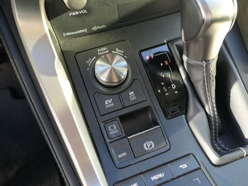 Used 2019 Lexus NX 300h AWD image 21