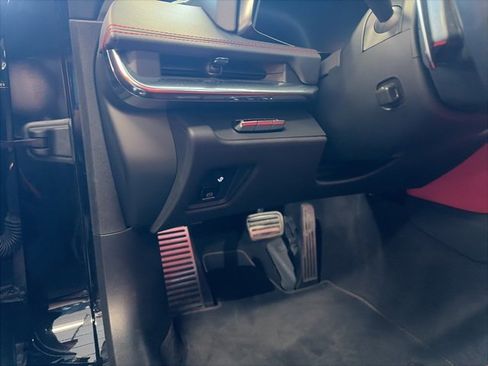 Used 2020 Chevrolet Corvette Stingray w/ 2LT Preferred Equipment Group image 10