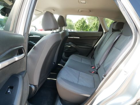 Certified 2024 Kia Seltos LX AWD/4WD image 35