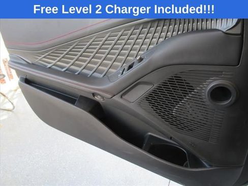 Used 2025 Dodge Charger R/T w/ Quick Order Package 25M R/T image 23