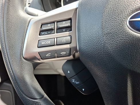 Used 2015 Subaru Forester 2.5i Premium AWD/4WD image 22