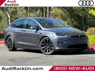 Used 2023 Tesla Model X AWD/4WD 360° Tour