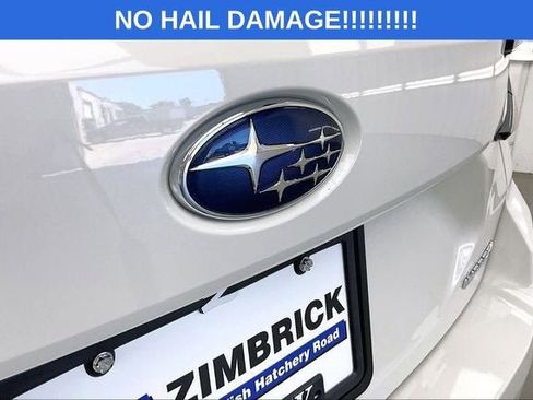 Used 2024 Subaru Impreza 2.0i AWD/4WD image 31
