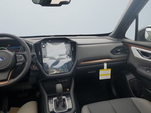 New 2025 Subaru Forester Sport image 11