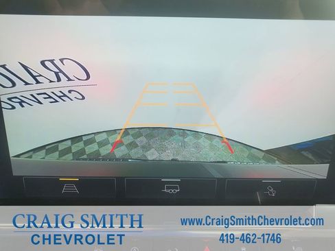 New 2026 Chevrolet Silverado 1500 RST w/ Rally Edition image 19