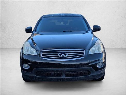 Used 2010 INFINITI EX35 Journey image 2
