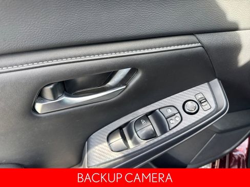 Certified 2023 Nissan Sentra SV image 7