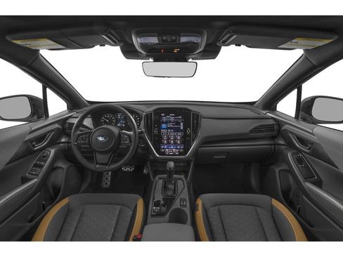 Used 2024 Subaru Crosstrek 2.5i Sport w/ Crosstrek Mirror Package AWD/4WD image 5