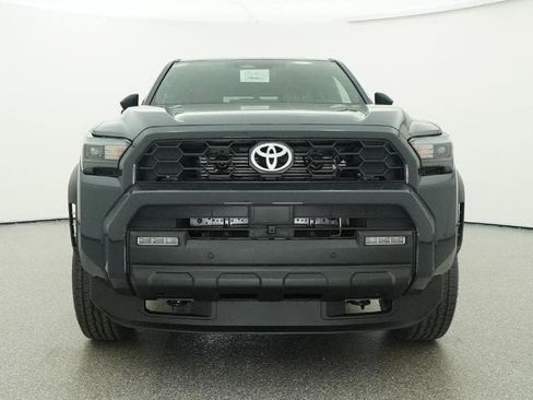 New 2026 Toyota 4Runner TRD Off-Road Premium image 31