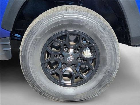 Certified 2023 Toyota Tacoma SR5 image 22