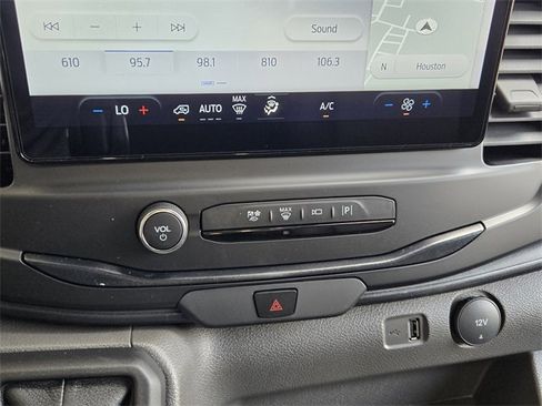 New 2025 Ford Transit 350 148 High Roof Extended image 15