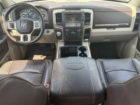 Used 2014 RAM 1500 Laramie Longhorn w/ Convenience Group AWD/4WD image 26