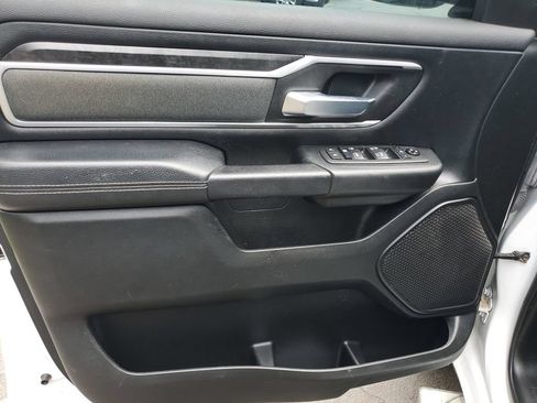 Used 2021 RAM 1500 Big Horn AWD/4WD image 19