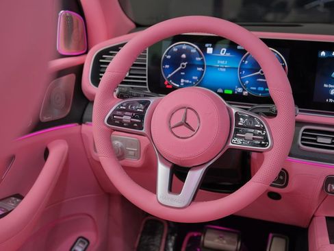 Used 2023 Mercedes-Benz Maybach GLS 600 4MATIC image 76