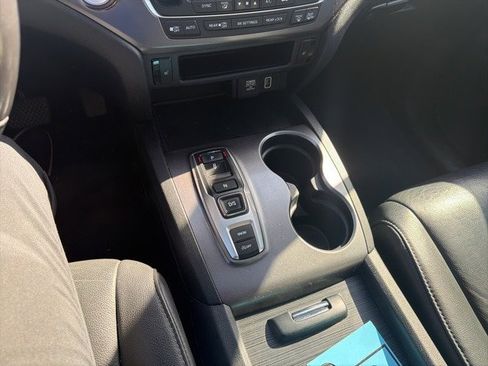 Used 2021 Honda Pilot EX-L image 22