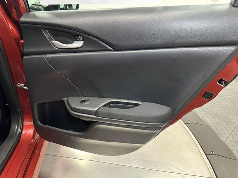 Used 2020 Honda Civic LX image 33