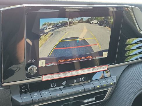 New 2026 Toyota Camry SE w/ Convenience Package image 15