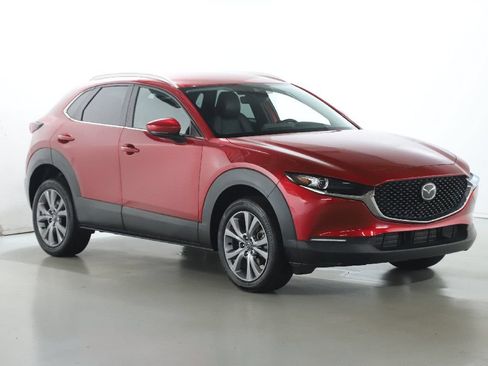 Certified 2023 MAZDA CX-30 AWD 2.5 S w/ Select Package image 9