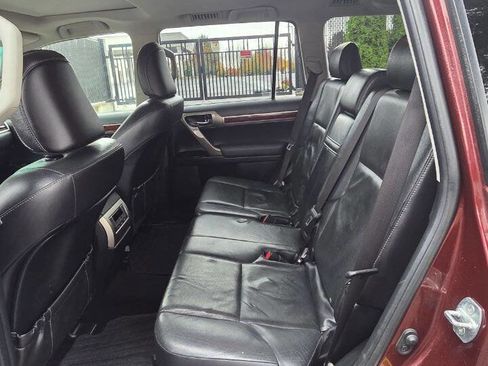 Used 2010 Lexus GX 460 AWD/4WD image 10