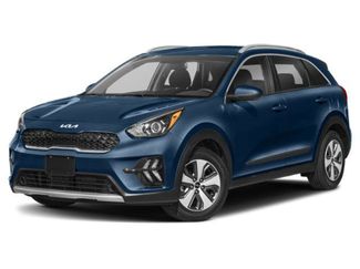 Used 2022 Kia Niro LX video 1