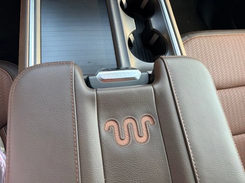 New 2027 Ford Expedition King Ranch AWD/4WD image 6