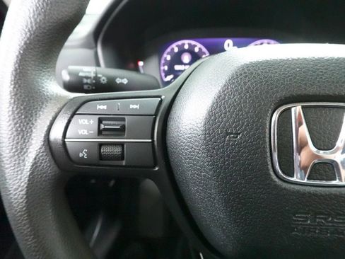 Used 2024 Honda Accord EX image 12