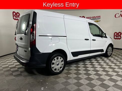 Used 2023 Ford Transit Connect XL image 8