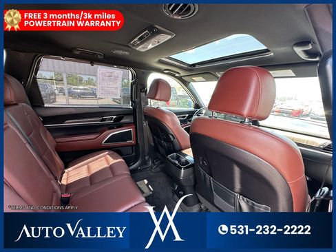Used 2023 Kia Telluride EX AWD/4WD image 29