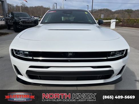 New 2026 Dodge Charger Scat Pack image 25