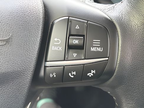 Used 2022 Ford Bronco Sport Badlands AWD/4WD image 6