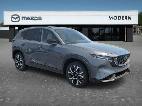 New 2026 MAZDA CX-5 Preferred AWD/4WD image 7