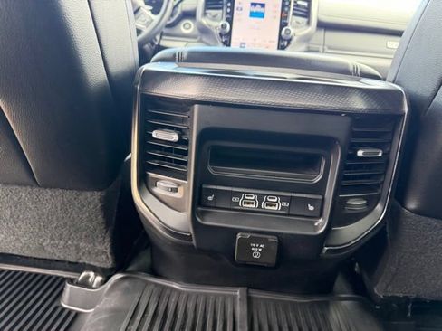 Used 2024 RAM 2500 Rebel AWD/4WD image 14