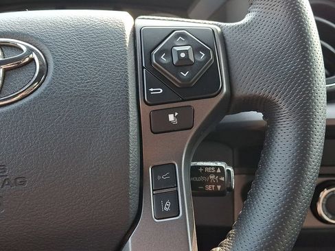 Certified 2023 Toyota Tacoma TRD Sport AWD/4WD image 25
