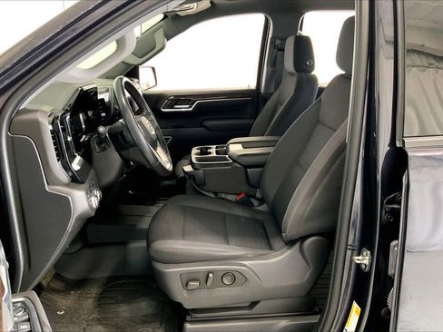 Used 2022 GMC Sierra 1500 Elevation AWD/4WD image 15
