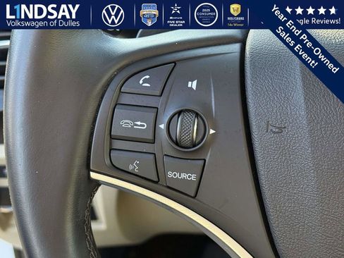 Used 2020 Acura MDX SH-AWD image 22