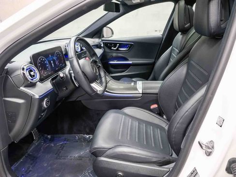 Certified 2022 Mercedes-Benz C 300 Sedan image 24