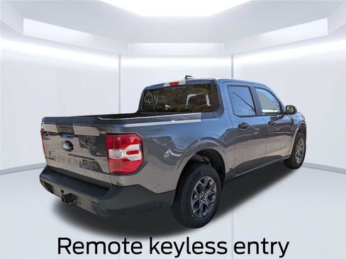 New 2026 Ford Maverick XLT FWD image 7