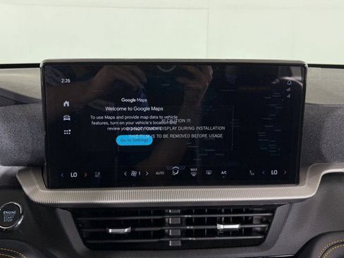 New 2026 Ford Explorer Tremor w/ Tremor Ultimate Package AWD/4WD image 14