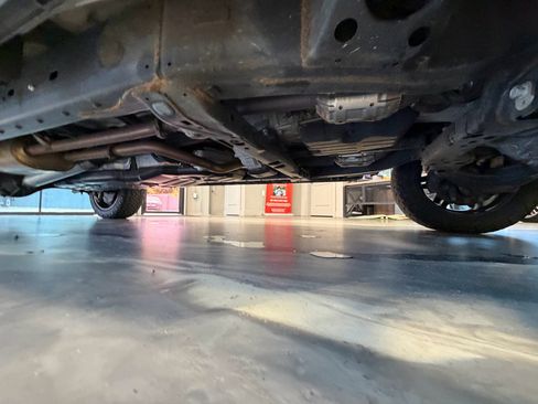 Used 2020 Toyota Tundra SR5 w/ TRD Off-Road Package AWD/4WD image 27