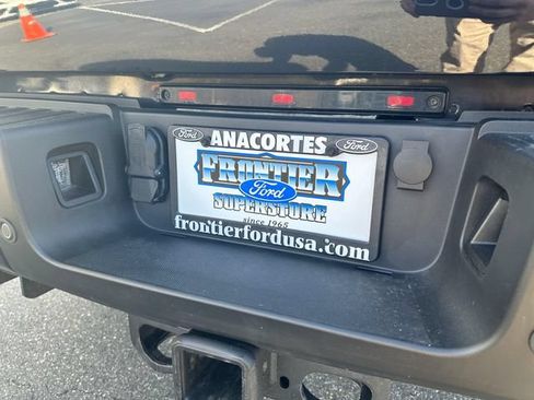 Used 2024 Ford F450 Limited w/ FX4 Off-Road Package AWD/4WD image 27