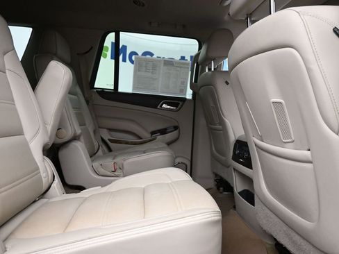 Used 2016 GMC Yukon Denali w/ Open Road Package image 8