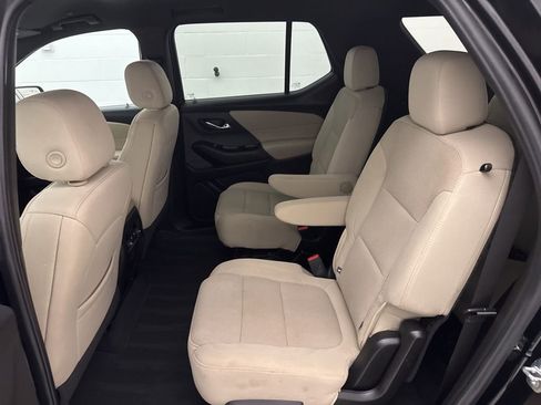 Used 2023 Chevrolet Traverse LT w/ LPO, Cargo Package image 45